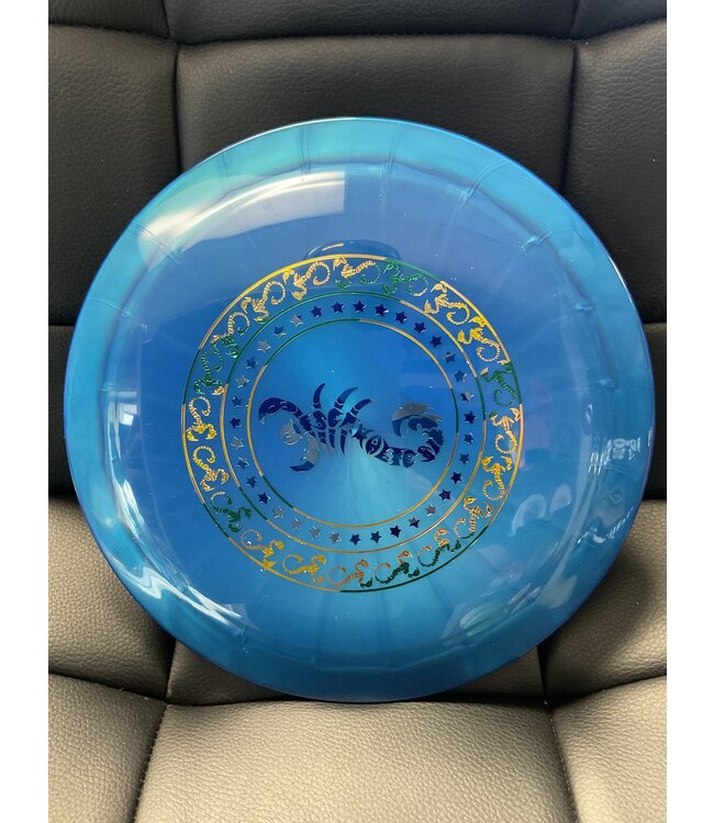 Mint Discs Mint Discs Sublime Longhorn- DiscaHolics Stamped