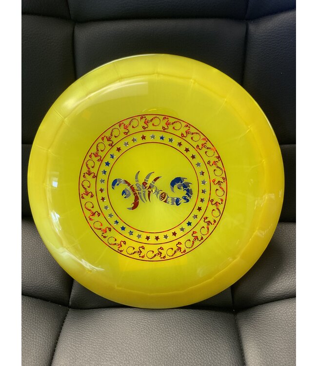 Mint Discs Mint Discs Sublime Longhorn- DiscaHolics Stamped