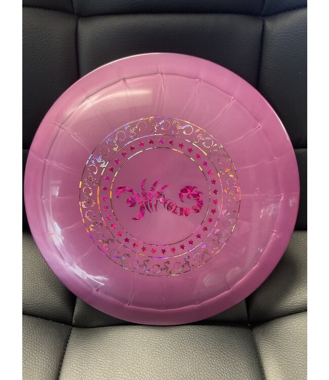 Mint Discs Mint Discs Sublime Longhorn- DiscaHolics Stamped