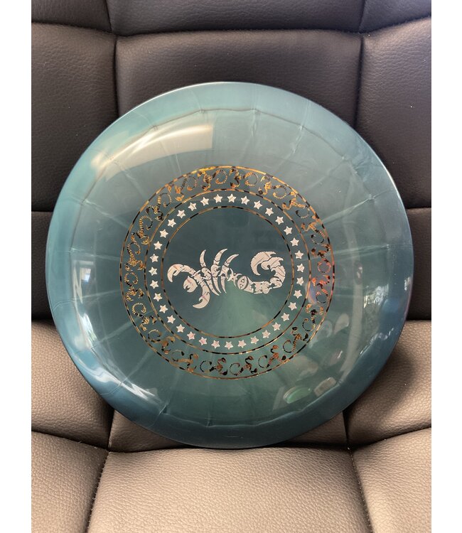 Mint Discs Mint Discs Sublime Longhorn- DiscaHolics Stamped