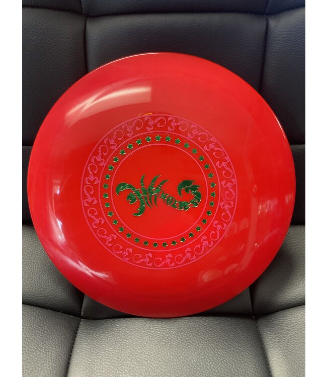 Mint Discs Mint Discs Sublime Longhorn- DiscaHolics Stamped