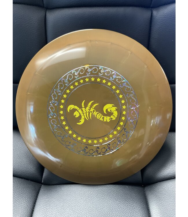 Mint Discs Mint Discs Sublime Longhorn- DiscaHolics Stamped
