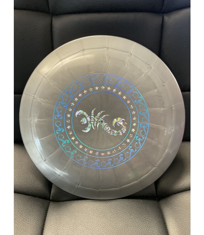 Mint Discs Mint Discs Sublime Longhorn- DiscaHolics Stamped