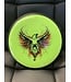 MVP Disc Sports MVP Neutron Relay Green 173g DFX Darkwing (362)
