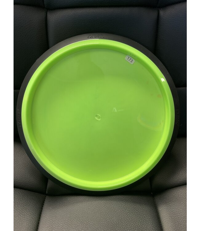 MVP Disc Sports MVP Neutron Relay Green 173g DFX Darkwing (362)