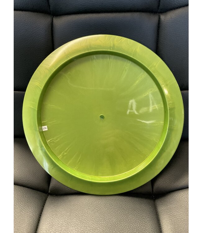 Thought Space Athletics Thought Space Athletics Ethereal Synapse Green 174g DFX TriFlow (374)