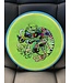 Axiom Discs Axiom Discs Neutron Hex Green/Blue 169g DFX Froggeaux (388)