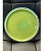 Axiom Discs Axiom Discs Neutron Hex Green/Blue 169g DFX Froggeaux (388)