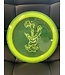 Mint Discs Mint Discs Eternal Longhorn MF Yellow 174g First Run DFX Pinochle & Snout (410)