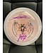 Mint Discs Mint Discs Apex Goat Pink Swirl 171g First Run Bat City Open Stamp Des Reading and Jay Yeti SIGNED (306)