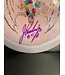 Mint Discs Mint Discs Apex Goat Pink Swirl 171g First Run Bat City Open Stamp Des Reading and Jay Yeti SIGNED (306)