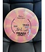 Streamline Discs Streamline Discs Cosmic Neutron Trace Orange/Pink Swirl 175g Sarah Hokom Signature Series SIGNED (304)