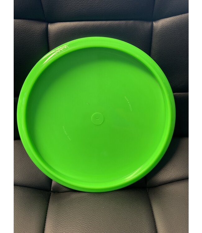 Kastaplast Kastaplast K1 Svea Green 175g Scott Stokely SIGNED (296)