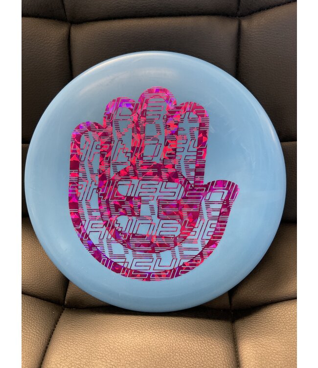 Dynamic Discs Latitude 64 Zero Medium Mercy