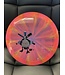 Streamline Discs Streamline Discs Cosmic Neutron Trace Pink/Purple Swirl 174g DFX Goose Gang Honk Mini Stamp (416)