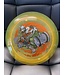 Thought Space Athletics Thought Space Athletics Ethos Synapse Orange 173g DFX The Bonkening (419)
