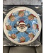 Discraft Discraft ESP Buzzz 177g+ Death By Disc Lonteen Evil Santa #168 (424)