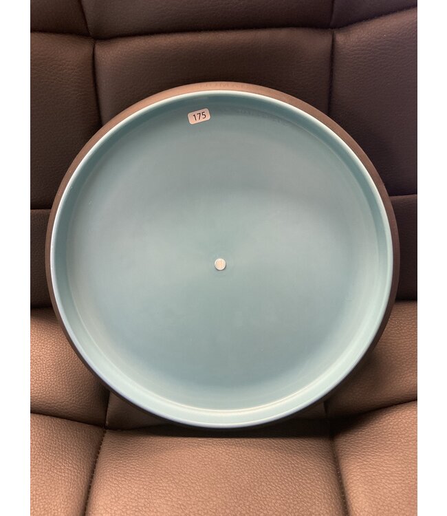 MVP Disc Sports MVP Discs Neutron Nomad Blue/Black 175g DFX Honkin Mad (450)