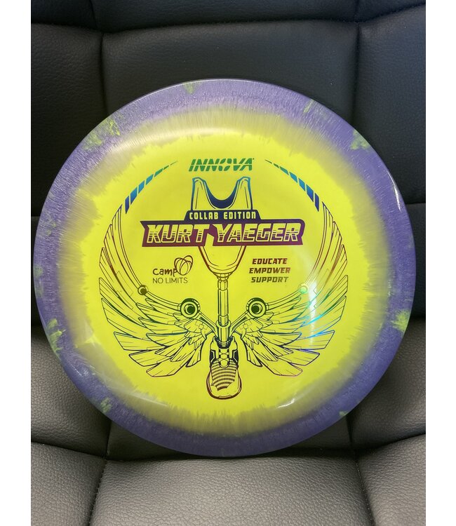 Innova Innova Halo Star IT