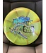 MVP Disc Sports MVP Discs Plasma Nomad Green Swirl 172g DFX Strange Planet 1 (508)