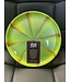 MVP Disc Sports MVP Discs Plasma Nomad Green Swirl 172g DFX Strange Planet 1 (508)