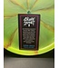 MVP Disc Sports MVP Discs Plasma Nomad Green Swirl 172g DFX Strange Planet 1 (508)