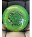Mint Discs Mint Discs Eternal Goat Metal Flake Green168g DFX The Guardian (515)