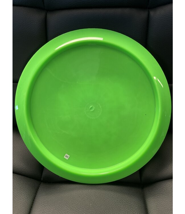 Mint Discs Mint Discs Apex Alpha Green Swirl 169g DFX John Dorn Ice Bowl (528)