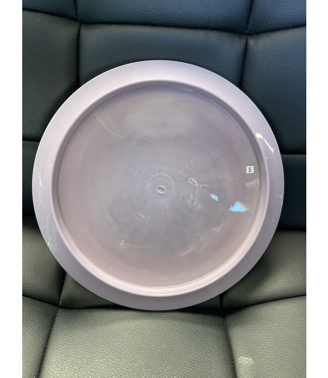 Mint Discs Mint Discs Apex Alpha Purple Swirl 169g DFX John Dorn Ice Bowl 2022 (530)