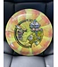 Streamline Discs Streamline Discs Cosmic Neutron Trace Orange/Yellow Swirl 167g DFX Chemical Boy (470)