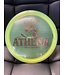 Discraft Discraft Z Line Athena Green 170-172g Limited Edition Stamp (585)