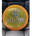Discraft Discraft Z Line Athena Orange 170-172g Limited Edition Stamp (584)