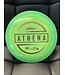 Discraft Discraft ESP Athena Yellow/Green Swirl 167-169g First Run (582)
