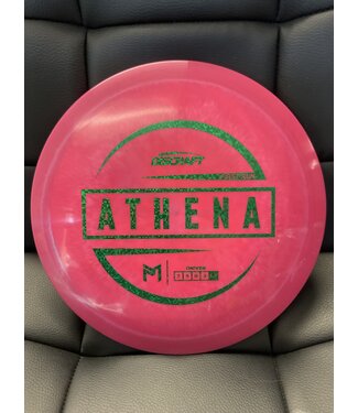 Discraft Discraft ESP Athena Swirly Pink 167-169g First Run (578)