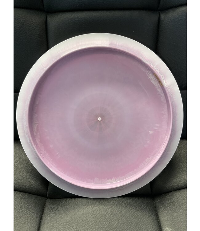 Discraft Discraft ESP Athena Purple Swirl 167-169g First Run (575)