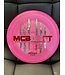 Discraft Discraft ESP Zone Pink Swirl 170-172g Paul McBeth 6X Claw (597)