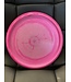 Discraft Discraft ESP Zone Pink Swirl 170-172g Paul McBeth 6X Claw (597)