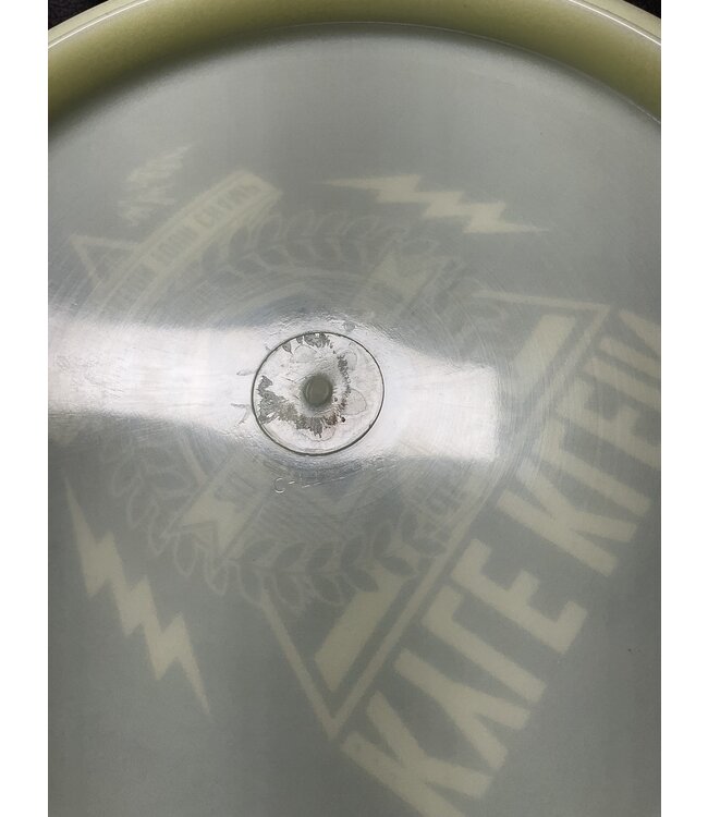 Discmania Discmania Glow C-Line MD5 White 175g Kyle Klein 2019 Next Generation Tour Champ (646)