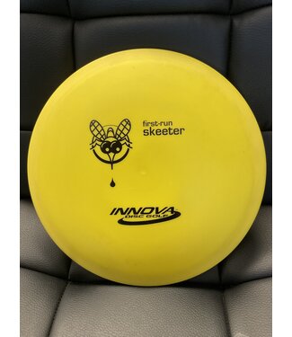Innova Innova DX Skeeter Yellow 170g First Run (648)