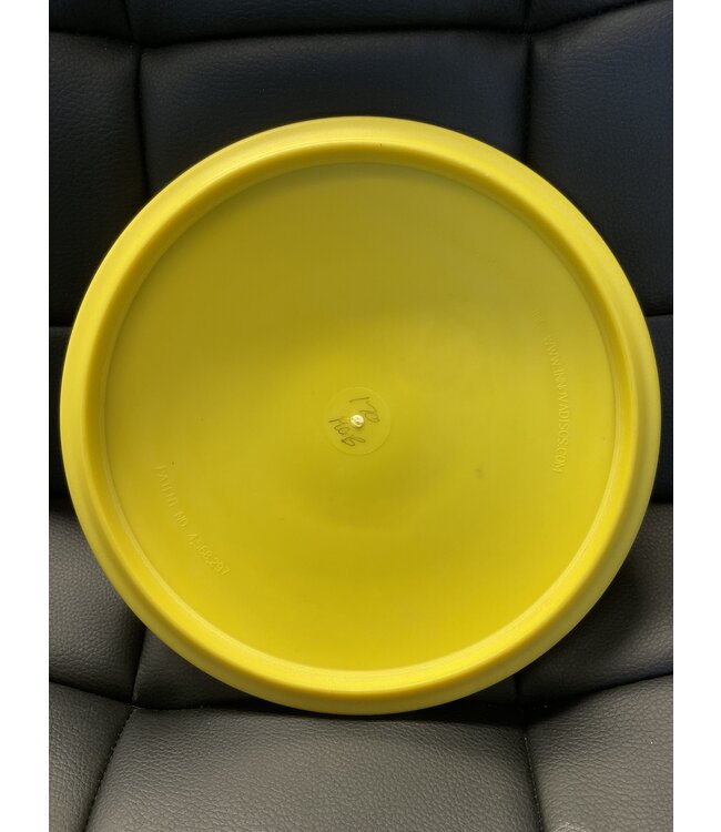Innova Innova DX Skeeter Yellow 170g First Run (648)