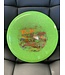 Gateway Disc Sports Gateway Discs Diamond Hemp Element Green 180g Disc Member June 2021 (680)