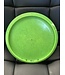 Gateway Disc Sports Gateway Discs Diamond Hemp Element Green 180g Disc Member June 2021 (680)