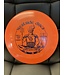 Westside Discs Westside Discs Tournament Ahti Orange 170g (632)