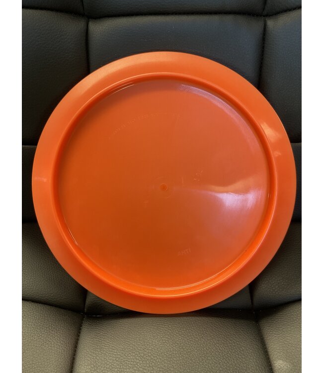 Westside Discs Westside Discs Tournament Ahti Orange 170g (632)