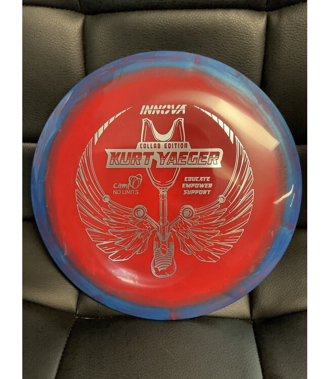 Innova Innova Halo Star IT