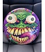 Discraft Discraft ESP Buzzz Supercolor 175-176g Brian Allen Monster Face SIGNED (718)
