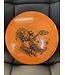 Discraft Discraft ESP Chris Dickerson Scorch Orange 173-174g Brian Allen SIGNED 10/20 (742)