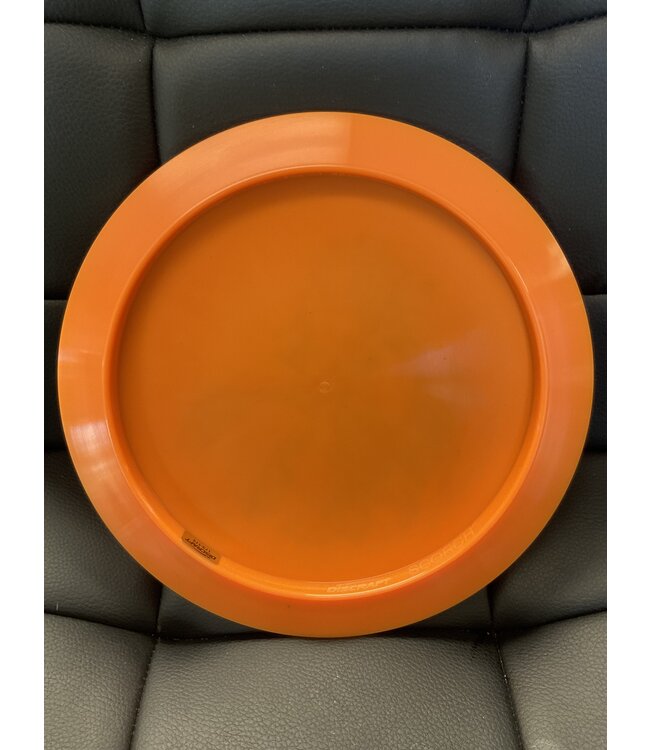 Discraft Discraft ESP Chris Dickerson Scorch Orange 173-174g Brian Allen SIGNED 10/20 (742)