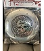 Discraft Discraft ESP Buzzz Full Foil 177g+ Lonteen Death By Buzzz 70/125 (778)