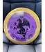 Discmania Discmania Golden Horizon Cloud Breaker Purple/Gold 173-175g Eagle McMahon Limited Edition (792)